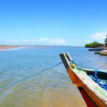 Baixo São Francisco: um passeio surpreendente em Sergipe -