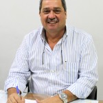 encarregado da Divisão de Instalação e Manutenção de Poços da Cohidro