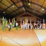 Seletivas dos Jogos da Primavera 2012 têm início em Nossa Senhora do Socorro  -