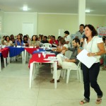 Eliane Aquino / Fotos:  Edinah Mary/Inclusão Social
