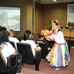 Trabalhadores do Mão Amiga participam de aula inaugural do Sergipe Alfabetizado - Fotos: Edinah Mary/Inclusão