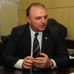 TenenteCoronel José Erivaldo Mendes
