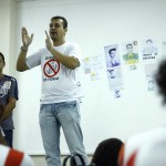 Seplag anuncia edital para seleção de profissionais para Projovem Urbano -