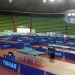 Aracaju sedia Copa Brasil de Tênis de Mesa - Fotos: Ascom/Seel