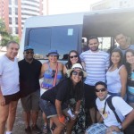 Turismo em Pauta leva jornalistas ao Baixo do São Francisco -