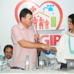Encontro Territorial do Sergipe Mais Justo mobiliza municípios para Busca Ativa - O secretário de Estado da Saúde