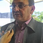 Déda realiza reunião para tratar das Leis Orgânicas das polícias e do Corpo de Bombeiros  -