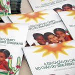 Secretários municipais de Educação conhecem o Pronacampo - O secretário de Educação de Nossa Senhora das Dores