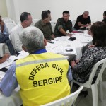 Estado e Governo Federal deflagram novas ações de combate à estiagem  -