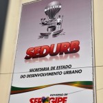 Transparência é marca nas licitações da Sedurb   - Fotos: Eduardo Almeida/Sedurb