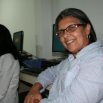 Emgetis e Seplag capacitam Gestores de Processos para o eDoc Sergipe   - Maria do Carmo Borges