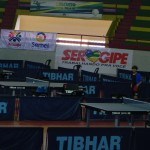 Aracaju sedia Copa Brasil de Tênis de Mesa - Fotos: Ascom/Seel