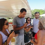 Turismo em Pauta leva jornalistas ao Baixo do São Francisco -