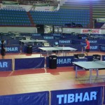 Aracaju sedia Copa Brasil de Tênis de Mesa - Fotos: Ascom/Seel