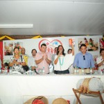 Encontro Territorial do Sergipe Mais Justo mobiliza municípios para Busca Ativa - O secretário de Estado da Saúde