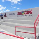 Campeões de MMA visitam Escola de Esportes no bairro Santa Maria -