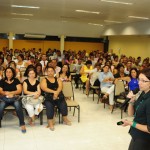Encontro capacita gestores sobre financiamento do SUAS - Fotos: Edinah Mary/Seides