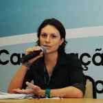 Encontro capacita gestores sobre financiamento do SUAS - Fotos: Edinah Mary/Seides