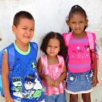 Sergipe Cidades estimula a educação infantil em Pedra Mole -