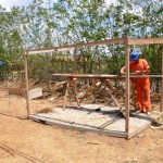 Sergipe Cidades estimula a educação infantil em Pedra Mole -