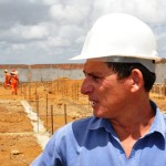 Sergipe Cidades estimula a educação infantil em Pedra Mole -