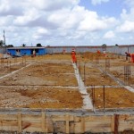 Sergipe Cidades estimula a educação infantil em Pedra Mole -