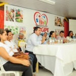 Encontro Territorial do Sergipe Mais Justo mobiliza municípios para Busca Ativa - O secretário de Estado da Saúde