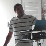 Defesa Civil discute plano de ação para o período chuvoso  - Fotos: Ascom/ Defesa Civil