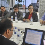 Governo encaminha à Alese projetos de lei que visam modernizar a Segurança Pública  -
