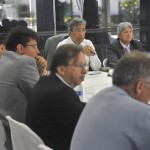 Governo encaminha à Alese projetos de lei que visam modernizar a Segurança Pública  -