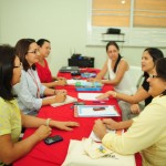 Estado e Unicef articulam parceria para beneficiar crianças e adolescentes  -