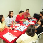 Estado e Unicef articulam parceria para beneficiar crianças e adolescentes  -