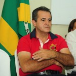 Reunião Territorial do 'Sergipe Mais Justo' reúne gestores municipais  - O representante da Secretaria de Estado da Cultura (Secult)
