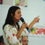 Reunião Territorial do 'Sergipe Mais Justo' reúne gestores municipais  - O representante da Secretaria de Estado da Cultura (Secult)