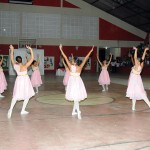 Seletivas dos Jogos da Primavera 2012 têm início em Nossa Senhora do Socorro  -