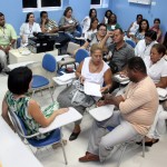 Maternidade firma parceria com movimentos sociais para qualificar o serviço - Fotos: Bruno César/FHS