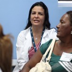 Maternidade firma parceria com movimentos sociais para qualificar o serviço - Fotos: Bruno César/FHS