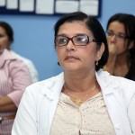 Palestra sobre Previdência Social reúne assistentes sociais na MNSL - Fotos: Bruno César/FHS