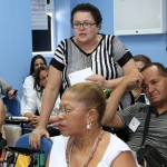 Maternidade firma parceria com movimentos sociais para qualificar o serviço - Fotos: Bruno César/FHS