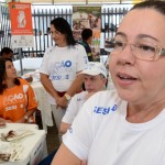 Secretaria de Estado da Saúde participa do programa Ação Global -