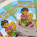 Secretaria de Estado da Saúde participa do programa Ação Global -