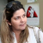 Dia das mães é comemorado com emoção na Oncologia - Fotos: Ascom/SES