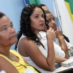 Maternidade firma parceria com movimentos sociais para qualificar o serviço - Fotos: Bruno César/FHS