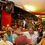 Déda participa do último dia da Micarana 2012 em Itabaiana -