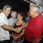 Déda participa do último dia da Micarana 2012 em Itabaiana -