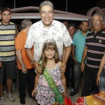 Déda participa do último dia da Micarana 2012 em Itabaiana -