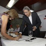 Déda empossa novos secretários e dirigentes de órgãos públicos  -