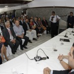 Déda empossa novos secretários e dirigentes de órgãos públicos  -