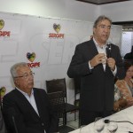 Déda empossa novos secretários e dirigentes de órgãos públicos  -