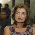 Déda empossa novos secretários e dirigentes de órgãos públicos  -